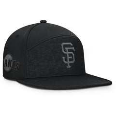 San Francisco Giants Fanatics Platoon Adjustable Hat Sale