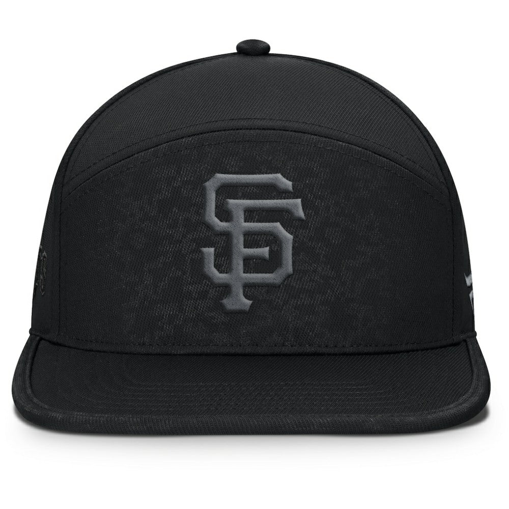 San Francisco Giants Fanatics Platoon Adjustable Hat Sale