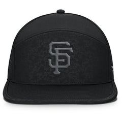 San Francisco Giants Fanatics Platoon Adjustable Hat Sale