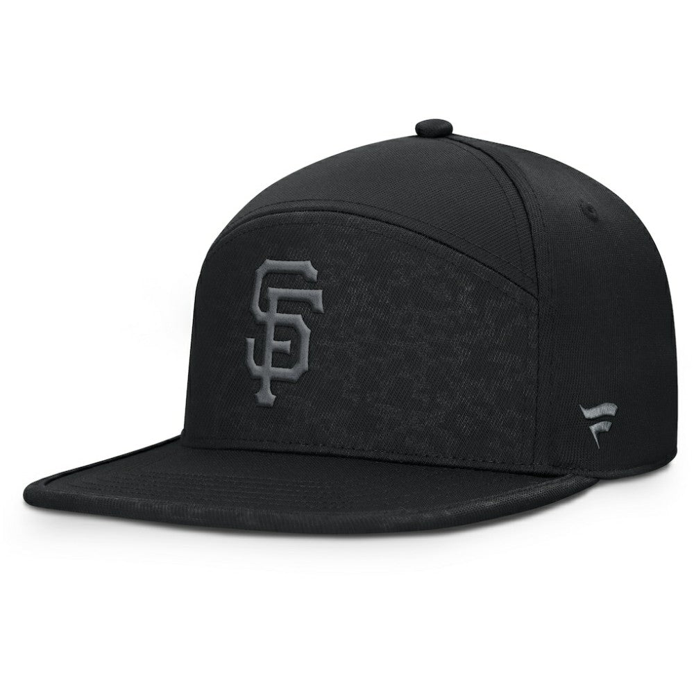 San Francisco Giants Fanatics Platoon Adjustable Hat Sale