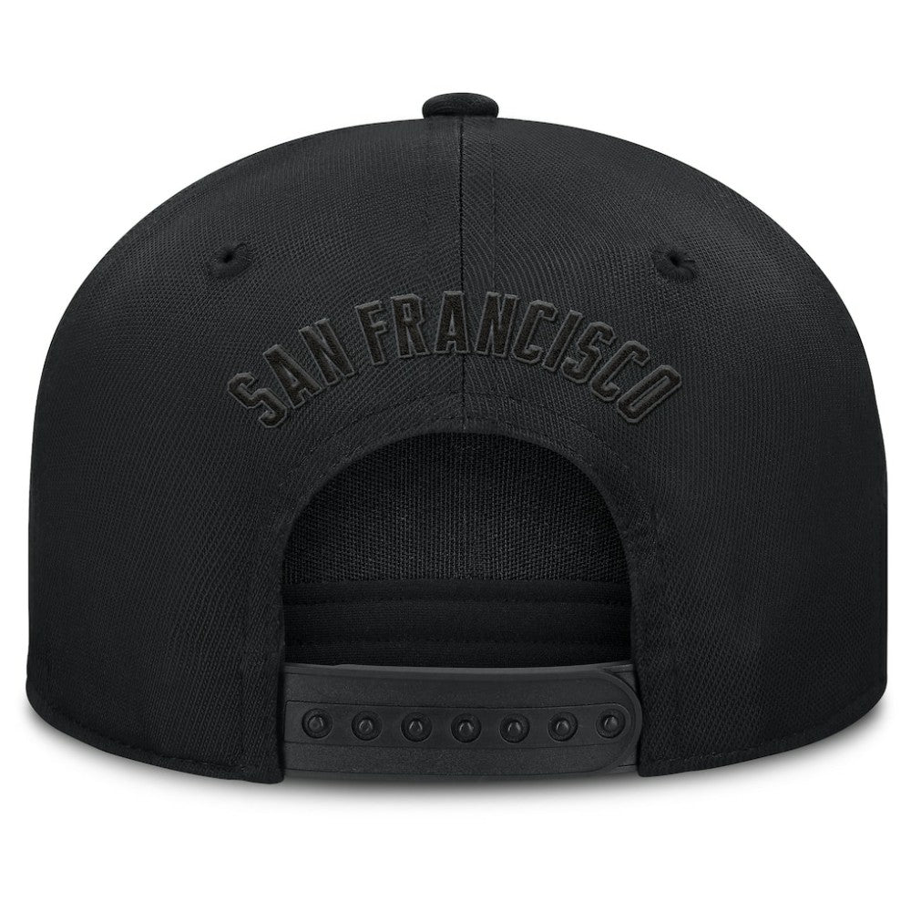 San Francisco Giants Fanatics Platoon Adjustable Hat Sale