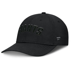 San Francisco Giants Fanatics Overpower Flex Hat for sale
