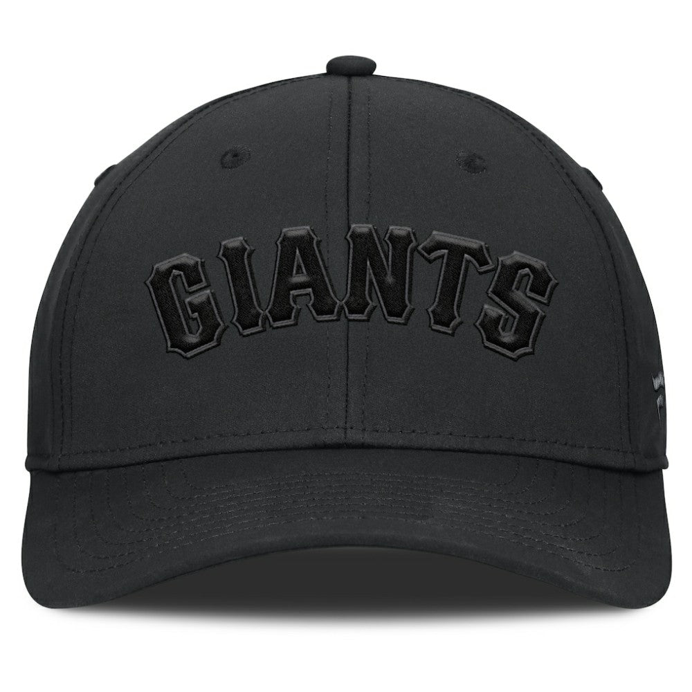 San Francisco Giants Fanatics Overpower Flex Hat for sale