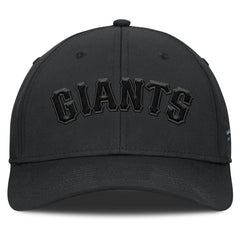 San Francisco Giants Fanatics Overpower Flex Hat for sale