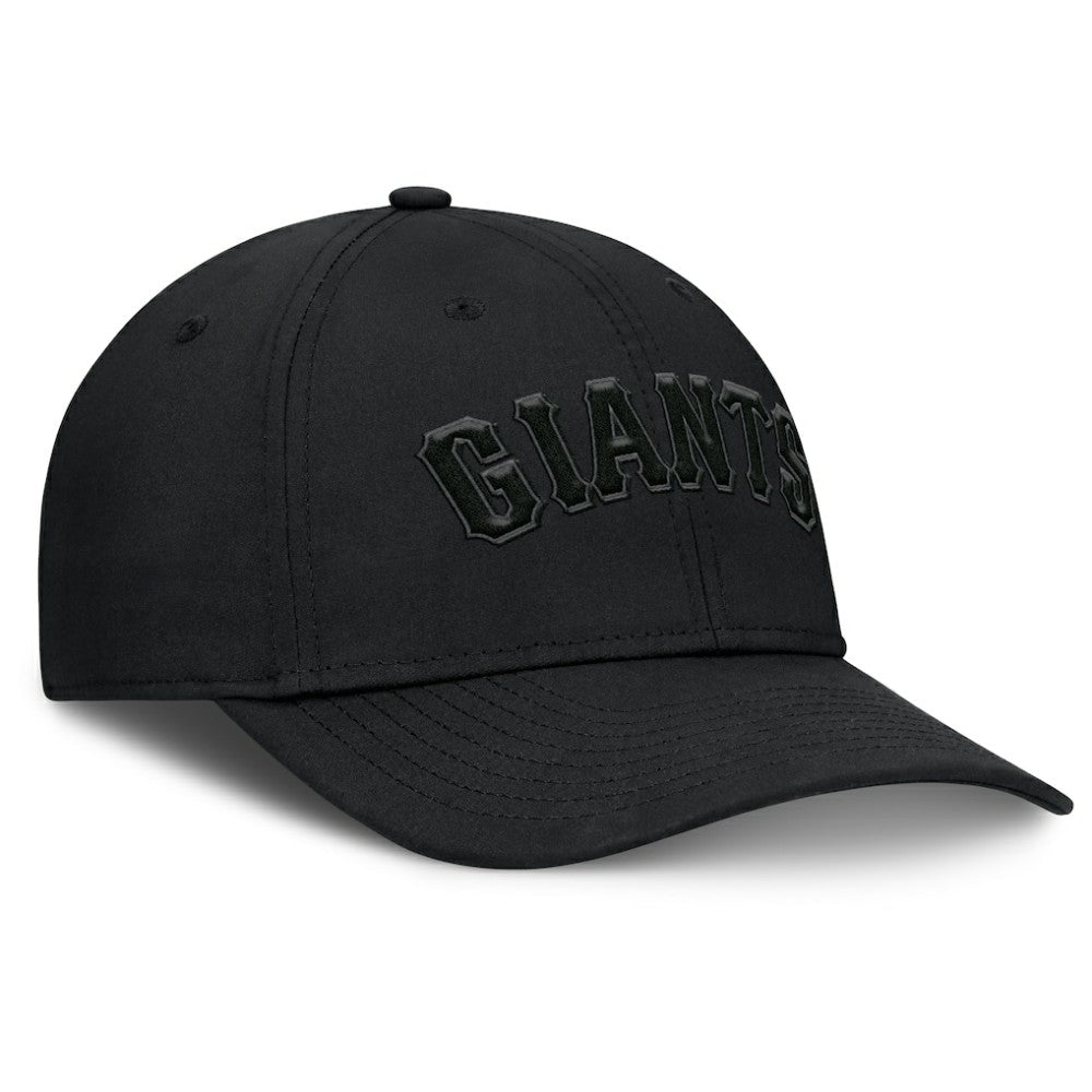 San Francisco Giants Fanatics Overpower Flex Hat for sale