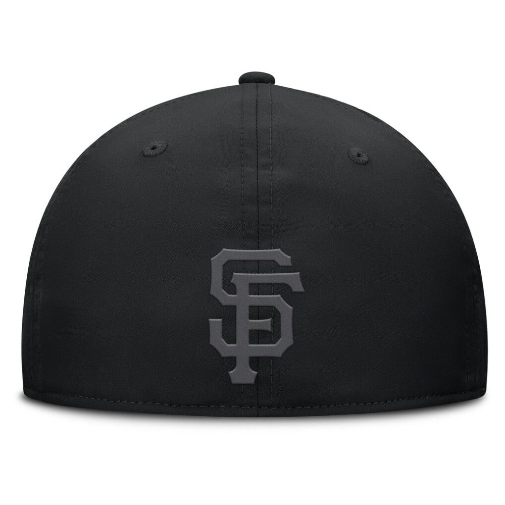 San Francisco Giants Fanatics Overpower Flex Hat for sale