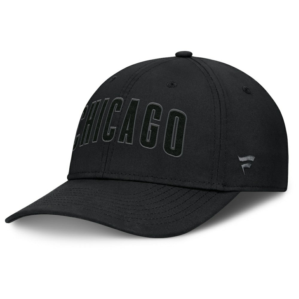 Chicago Cubs Fanatics Overpower Flex Hat Clearance