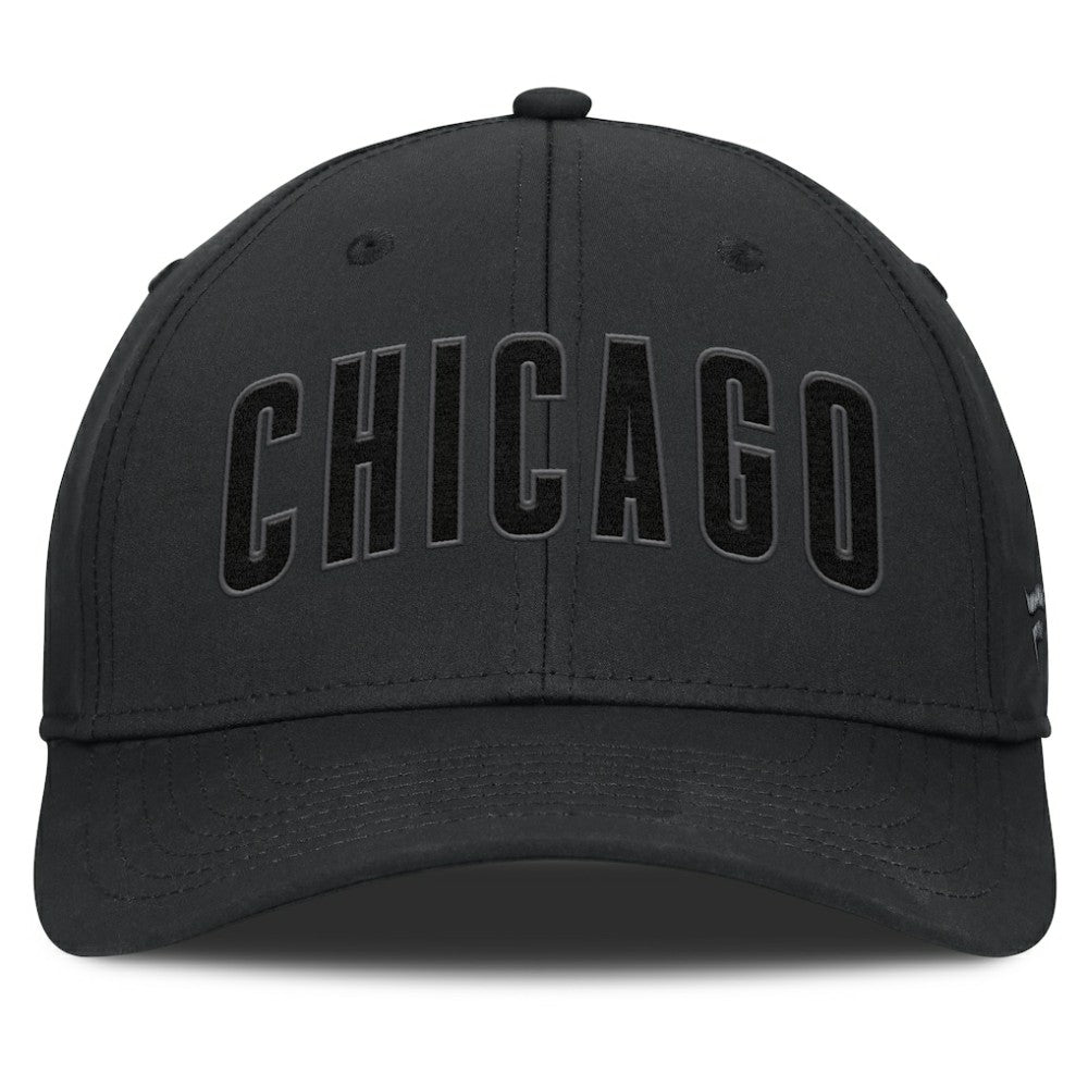 Chicago Cubs Fanatics Overpower Flex Hat Clearance