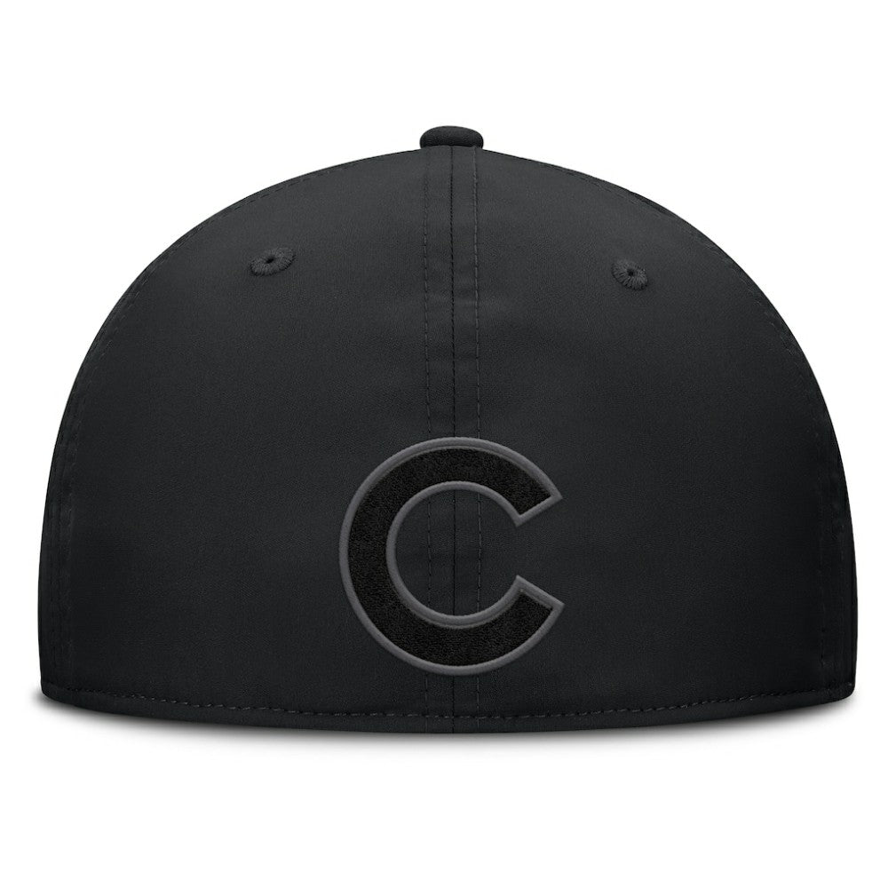 Chicago Cubs Fanatics Overpower Flex Hat Clearance