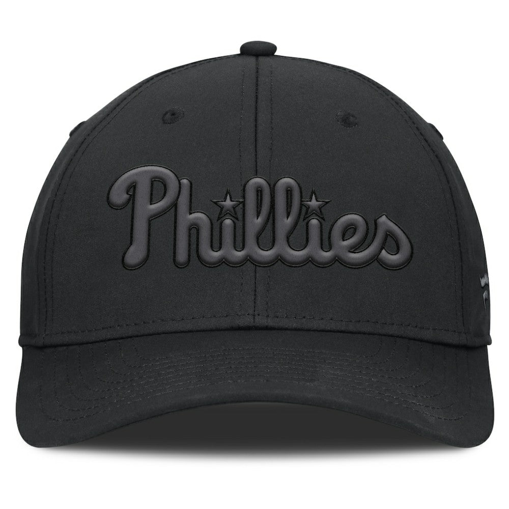 Philadelphia Phillies Fanatics Overpower Flex Hat On Sale