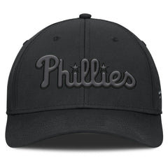 Philadelphia Phillies Fanatics Overpower Flex Hat On Sale
