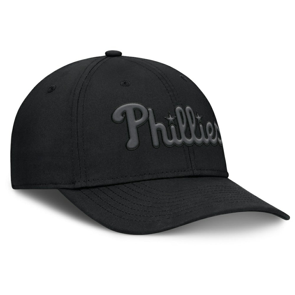 Philadelphia Phillies Fanatics Overpower Flex Hat On Sale