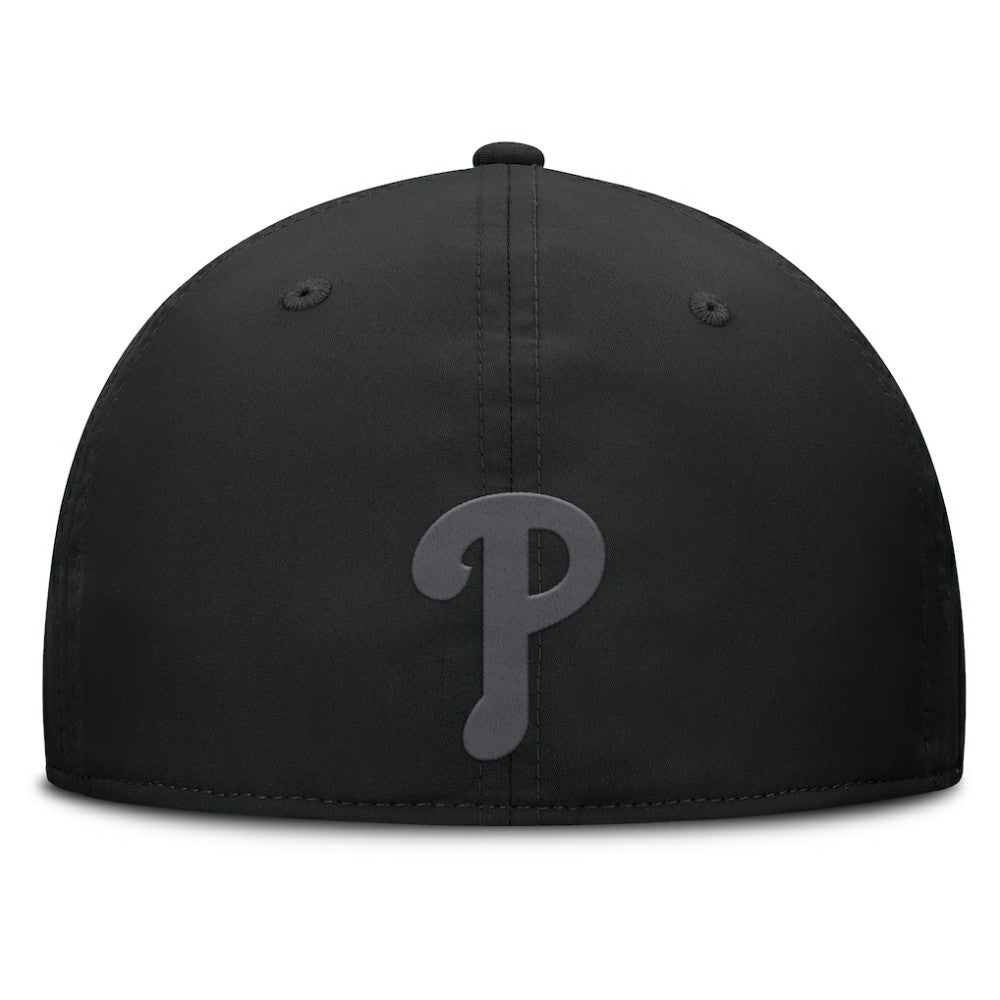 Philadelphia Phillies Fanatics Overpower Flex Hat On Sale
