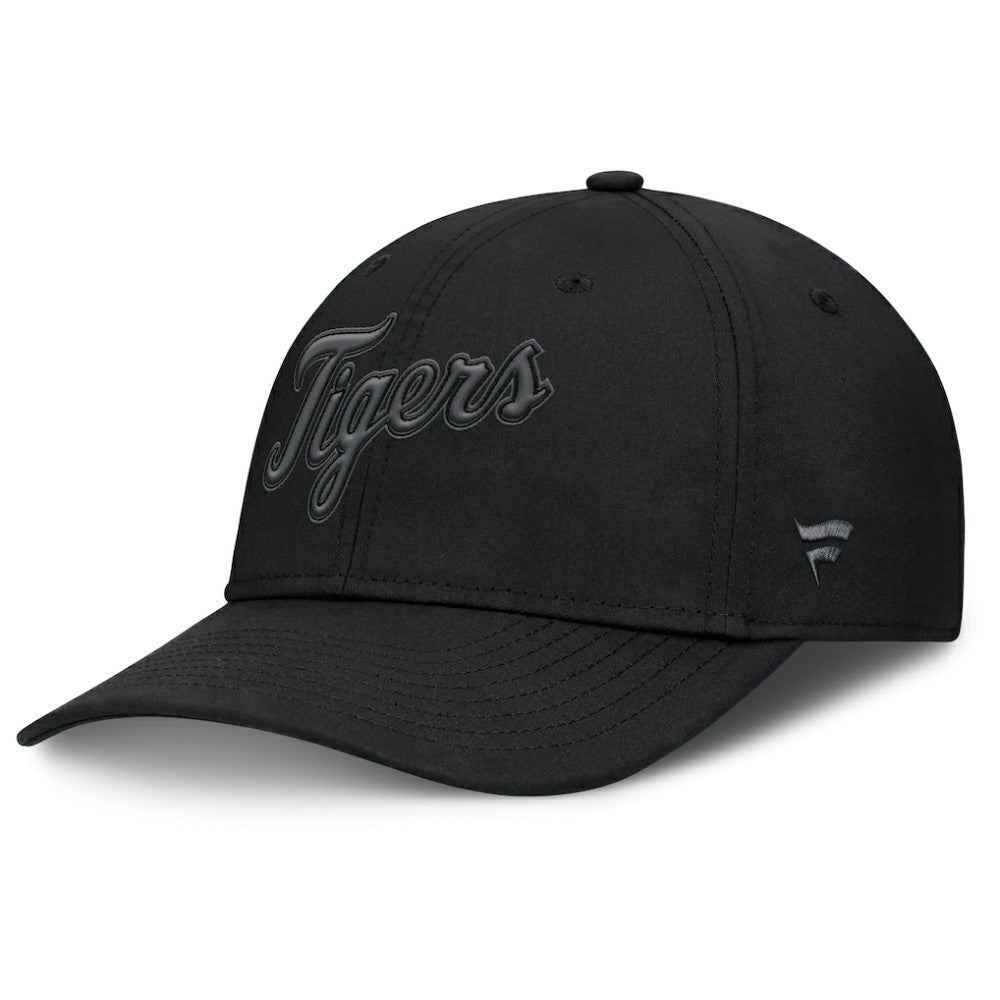 Detroit Tigers Fanatics Overpower Flex Hat Online