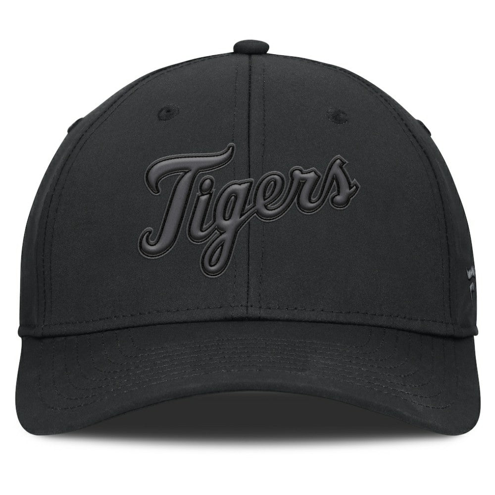 Detroit Tigers Fanatics Overpower Flex Hat Online