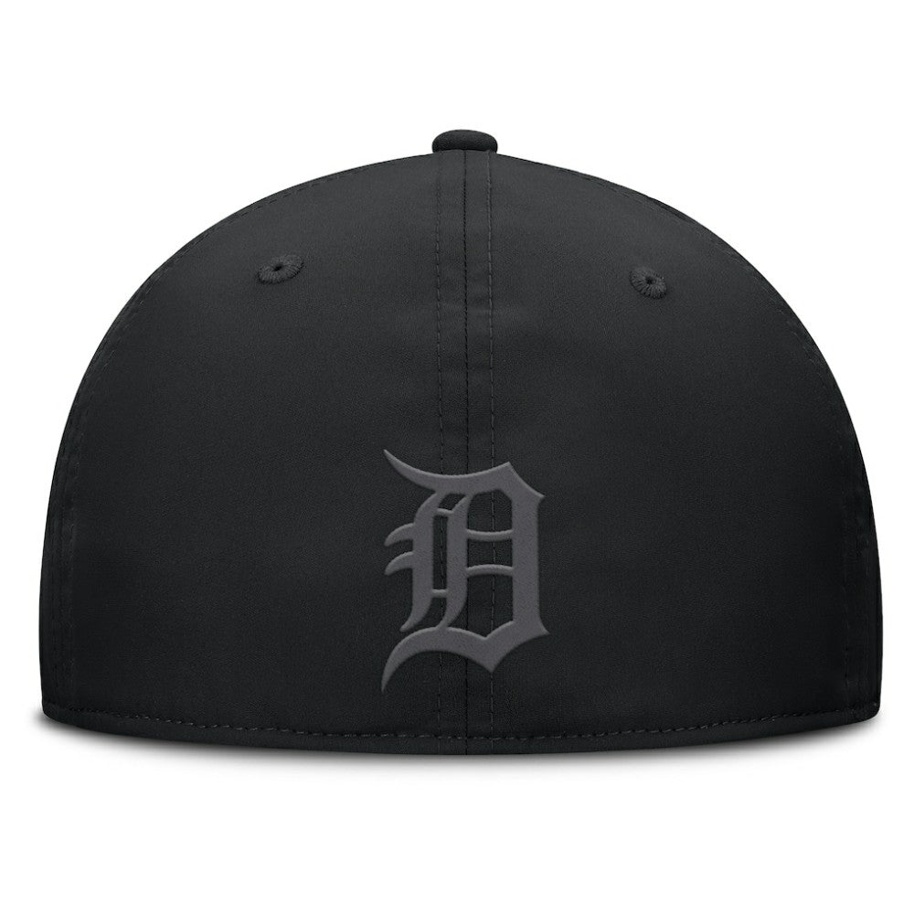 Detroit Tigers Fanatics Overpower Flex Hat Online