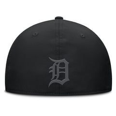 Detroit Tigers Fanatics Overpower Flex Hat Online