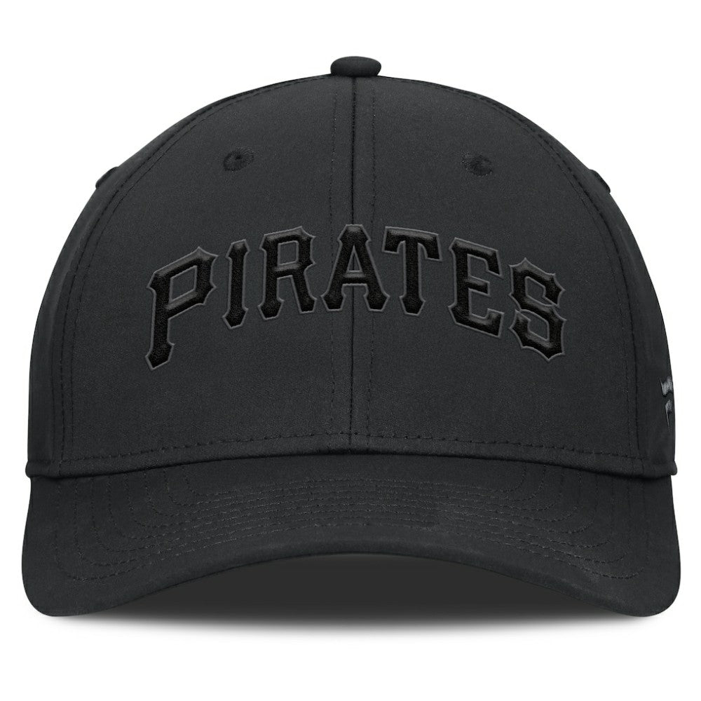 Pittsburgh Pirates Fanatics Overpower Flex Hat Near Me