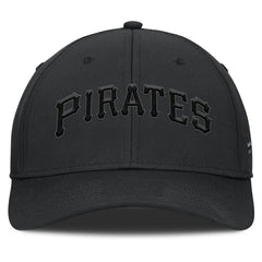 Pittsburgh Pirates Fanatics Overpower Flex Hat Near Me