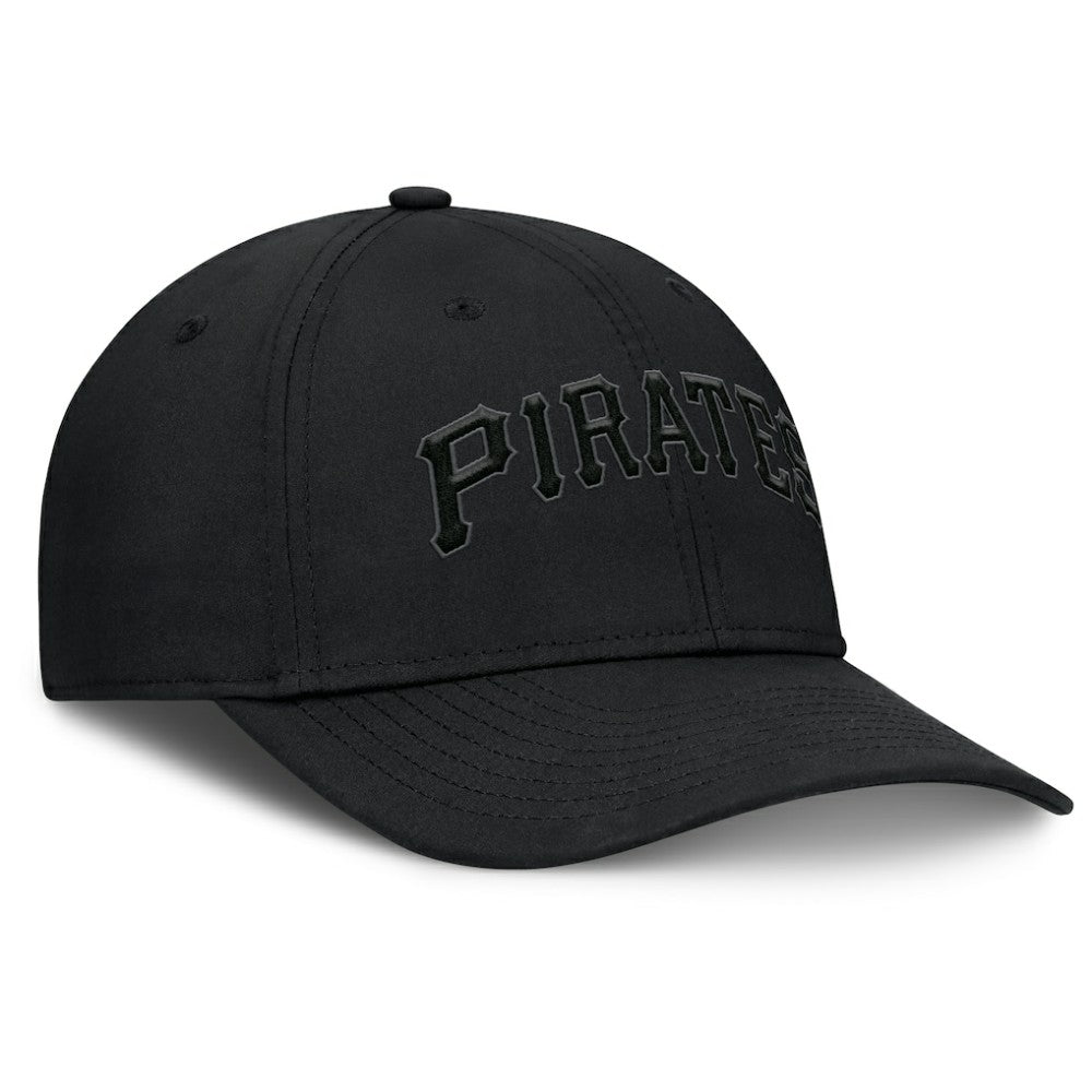 Pittsburgh Pirates Fanatics Overpower Flex Hat Near Me