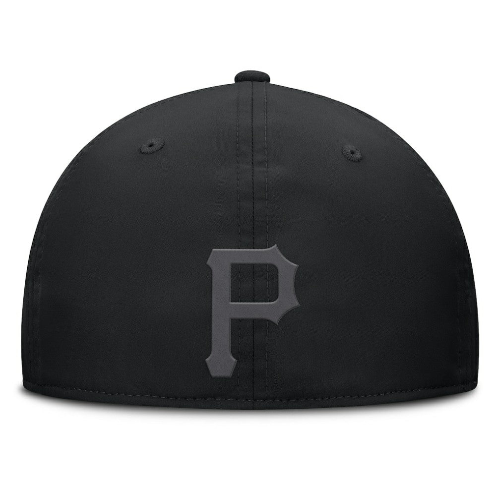 Pittsburgh Pirates Fanatics Overpower Flex Hat Near Me