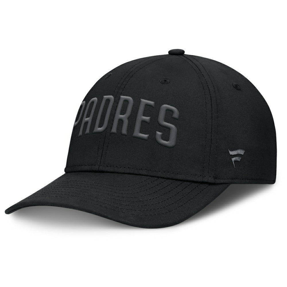 San Diego Padres Fanatics Overpower Flex Hat Lifestyle