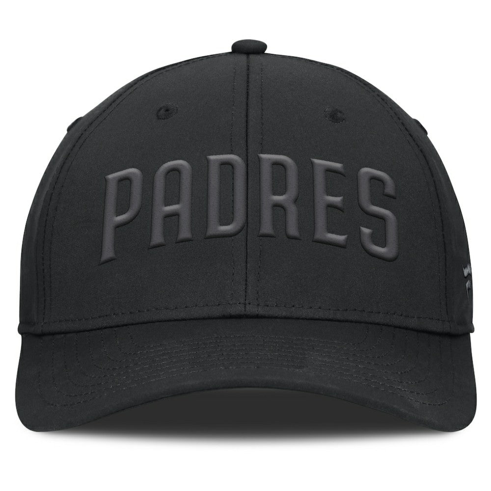 San Diego Padres Fanatics Overpower Flex Hat Lifestyle