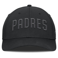 San Diego Padres Fanatics Overpower Flex Hat Lifestyle