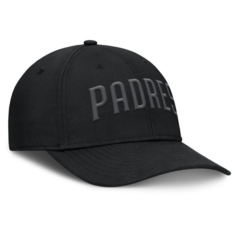 San Diego Padres Fanatics Overpower Flex Hat Lifestyle