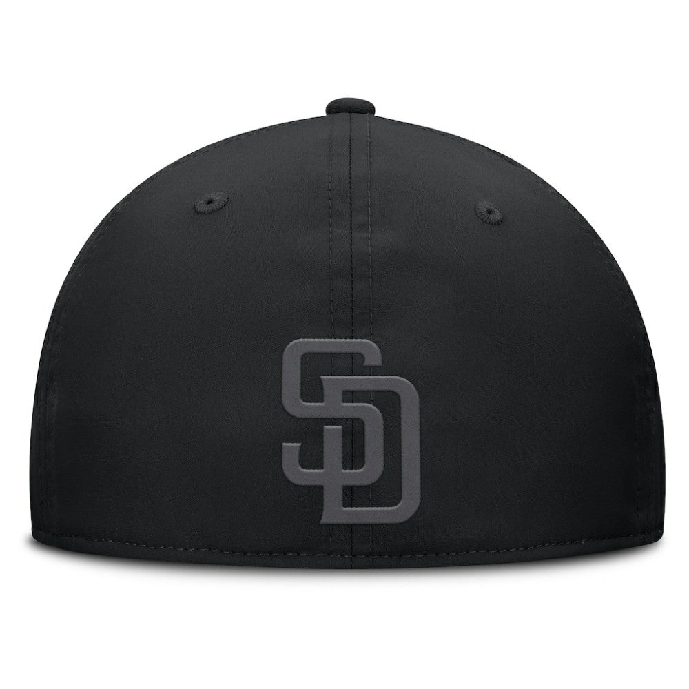 San Diego Padres Fanatics Overpower Flex Hat Lifestyle
