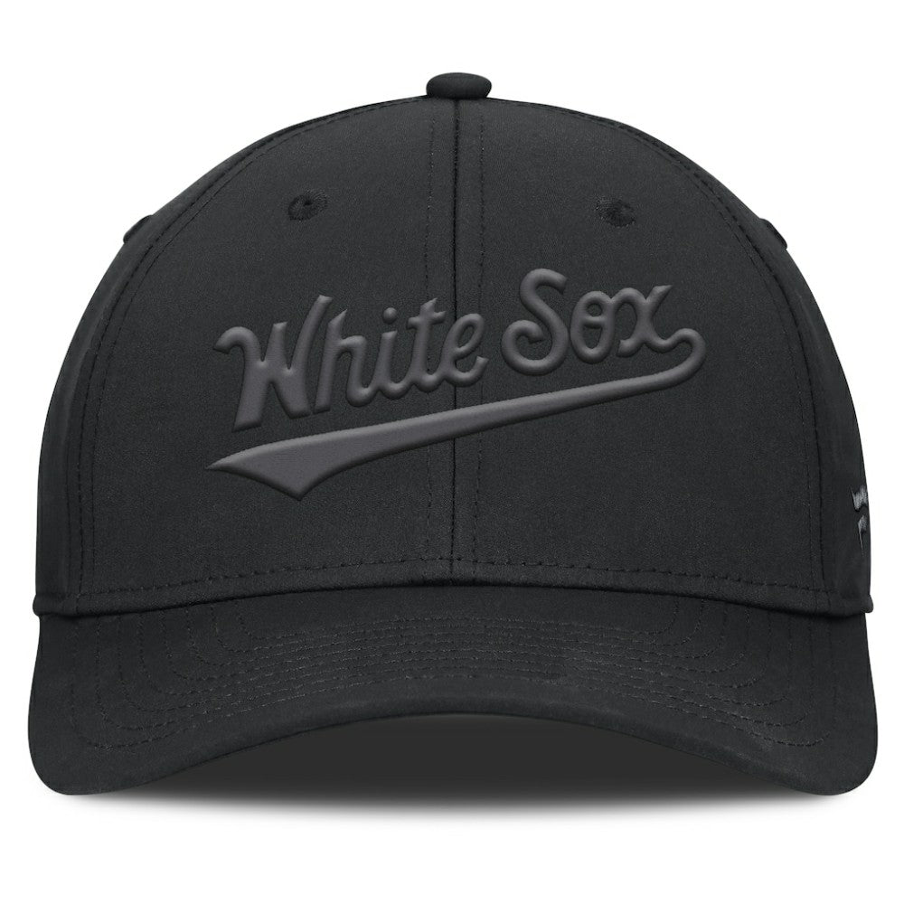 Chicago White Sox Fanatics Overpower Flex Hat for sale