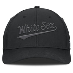 Chicago White Sox Fanatics Overpower Flex Hat for sale