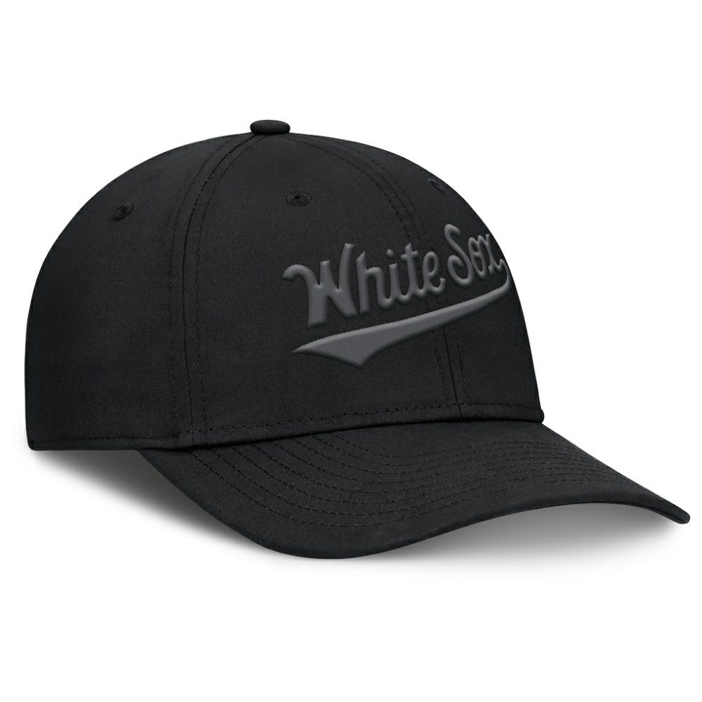Chicago White Sox Fanatics Overpower Flex Hat for sale