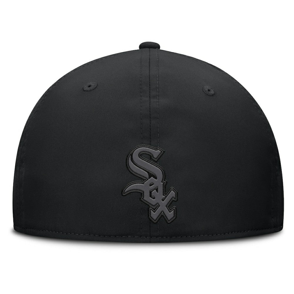 Chicago White Sox Fanatics Overpower Flex Hat for sale