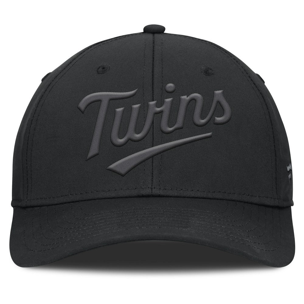Minnesota Twins Fanatics Overpower Flex Hat Online