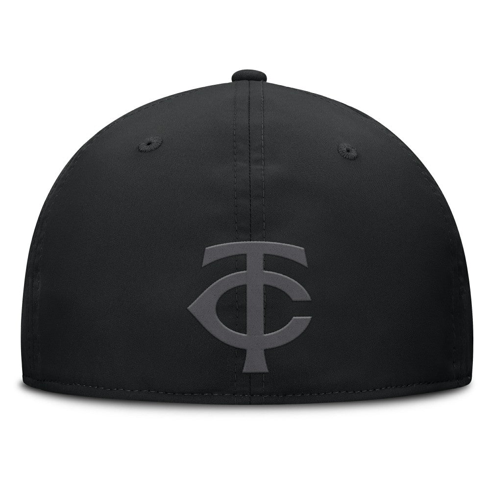 Minnesota Twins Fanatics Overpower Flex Hat Online