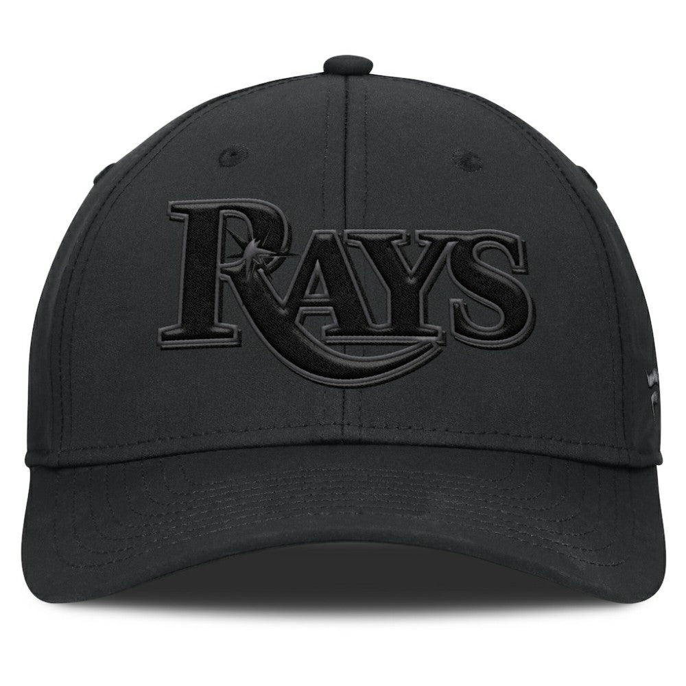 Tampa Bay Rays Fanatics Overpower Flex Hat On Sale
