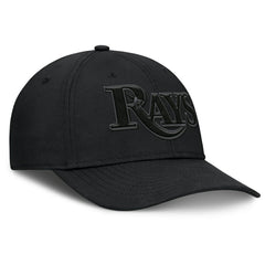 Tampa Bay Rays Fanatics Overpower Flex Hat On Sale
