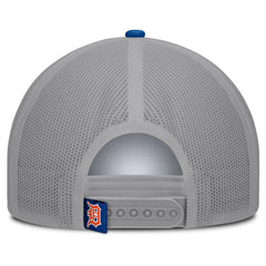 Detroit Tigers Fanatics Designated A-Frame Foam Front Trucker Adjustable Hat Clearance