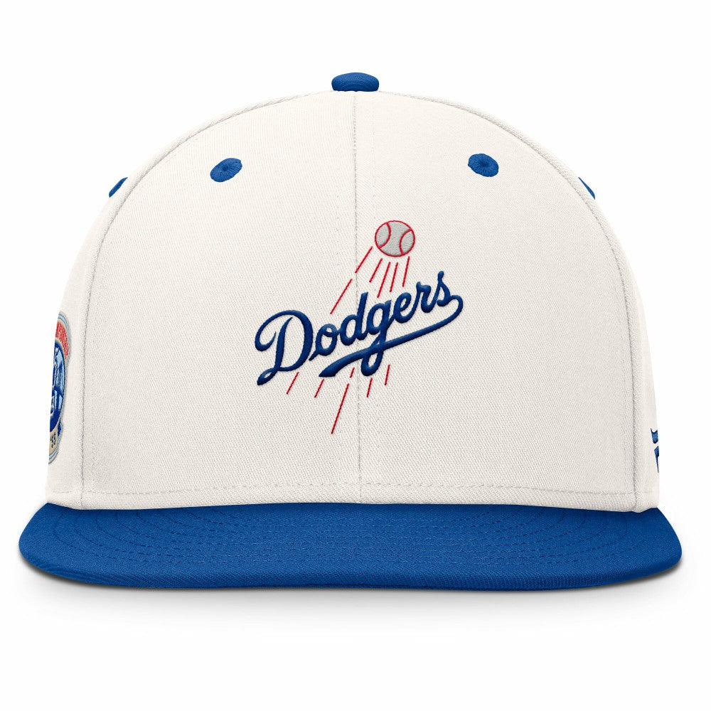 Los Angeles Dodgers Fanatics Unit Fitted Hat Online
