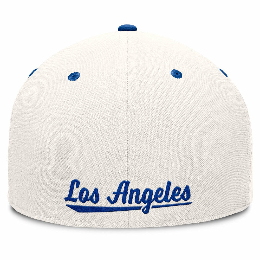 Los Angeles Dodgers Fanatics Unit Fitted Hat Online