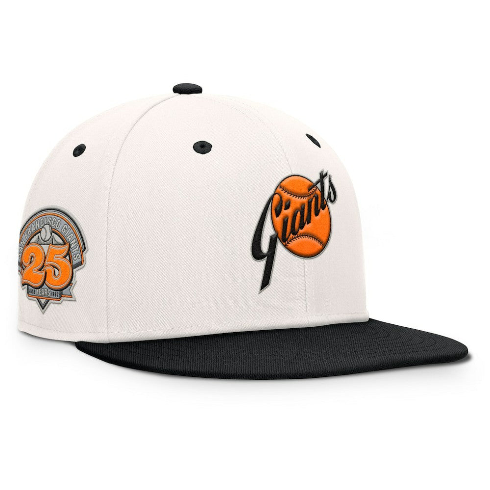 San Francisco Giants Fanatics Unit Fitted Hat for sale
