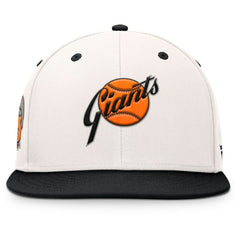 San Francisco Giants Fanatics Unit Fitted Hat for sale