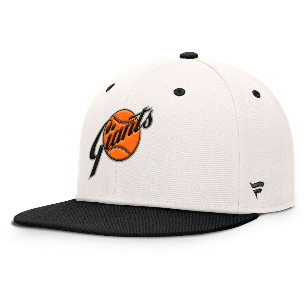 San Francisco Giants Fanatics Unit Fitted Hat for sale