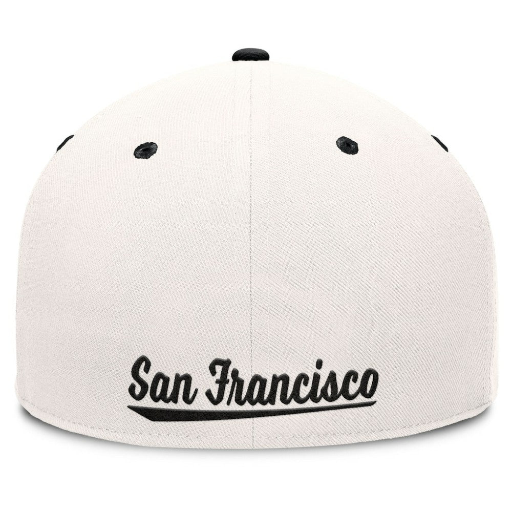 San Francisco Giants Fanatics Unit Fitted Hat for sale