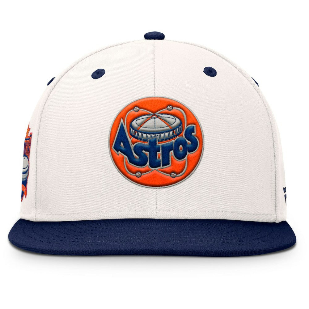 Houston Astros Fanatics Unit Fitted Hat discount