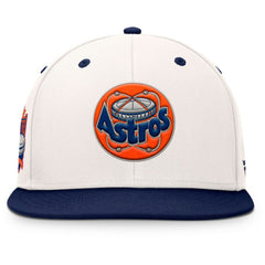 Houston Astros Fanatics Unit Fitted Hat discount