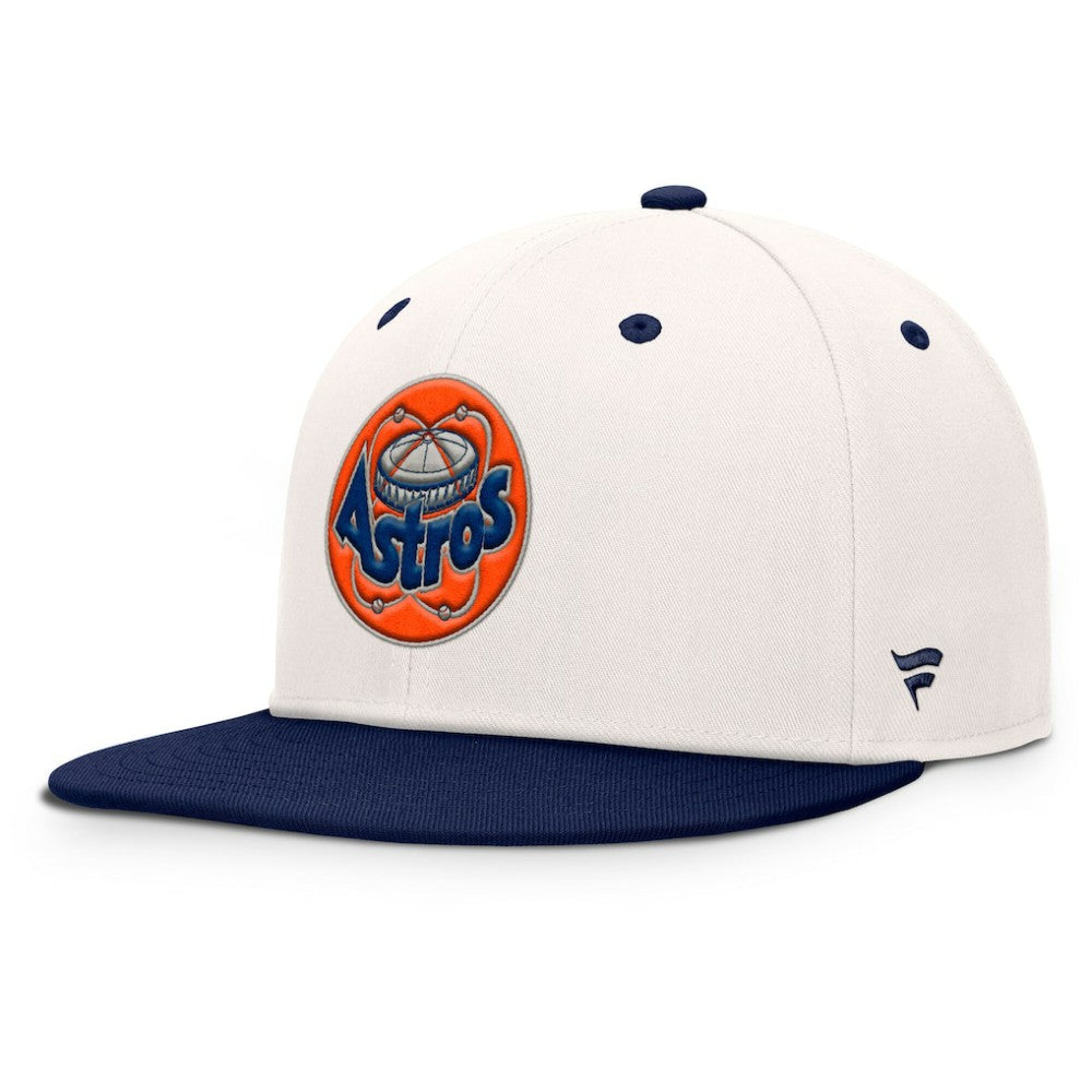 Houston Astros Fanatics Unit Fitted Hat discount