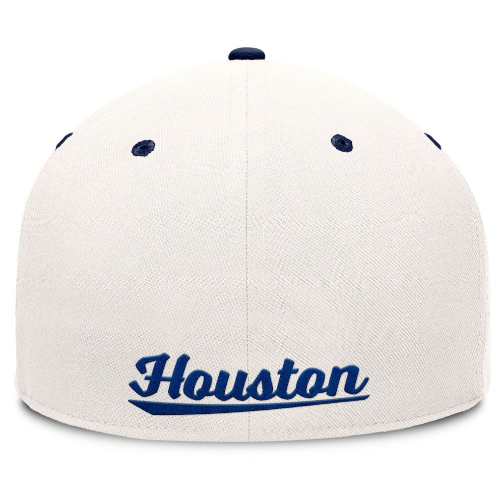 Houston Astros Fanatics Unit Fitted Hat discount