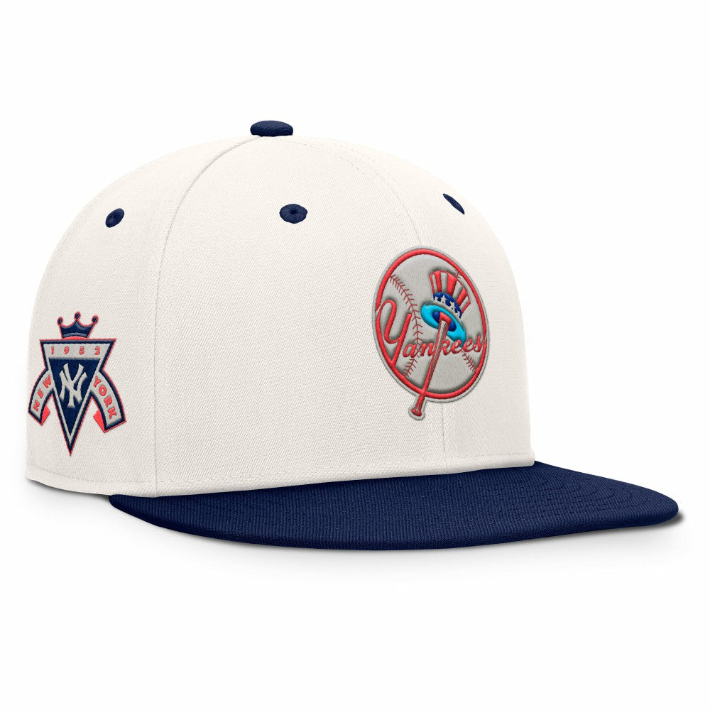 New York Yankees Fanatics Unit Fitted Hat Near Me